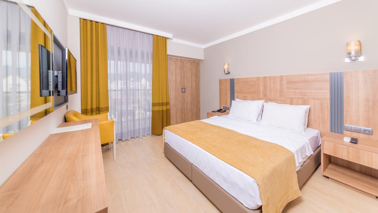 Otel Julian Club Marmaris