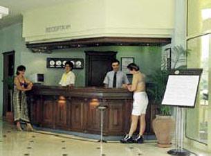 Grand Faros Hotel 4*