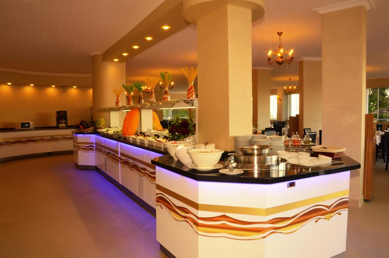 Halici Semera Village 4*