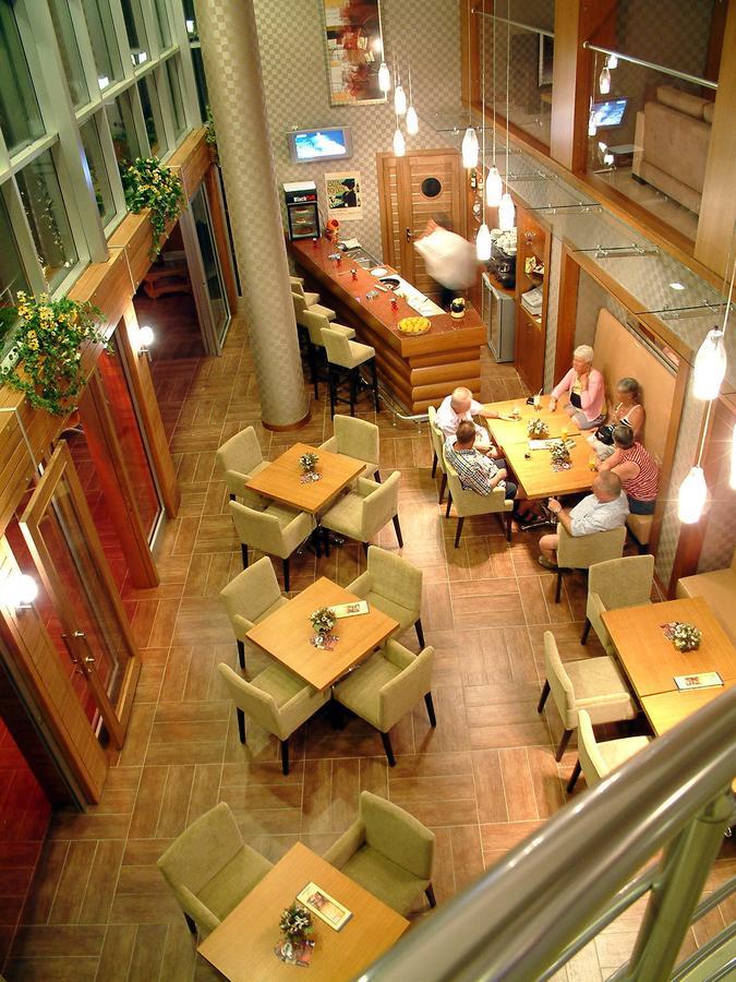 Ideal Pearl - Adult Only Hotel Marmaris