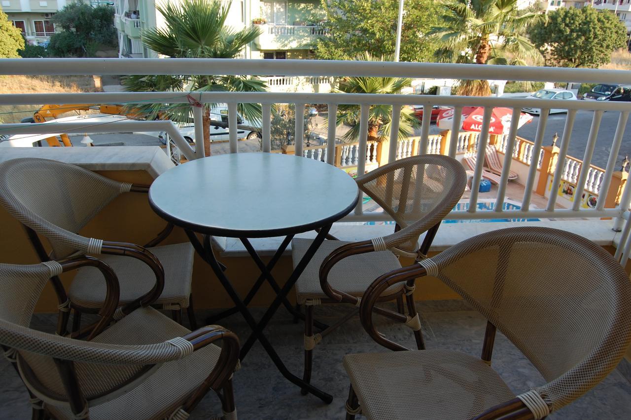 Irem Aparthotel