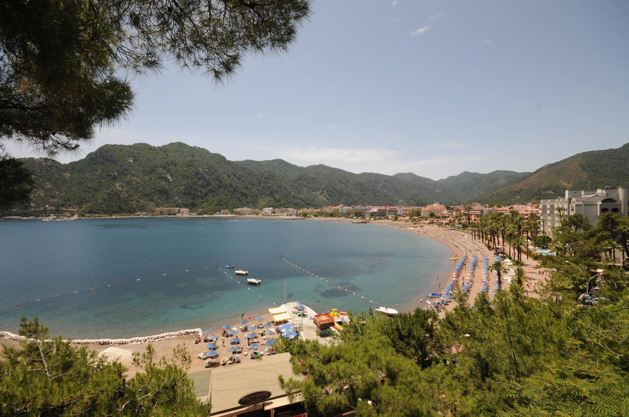 Diva 2* Marmaris