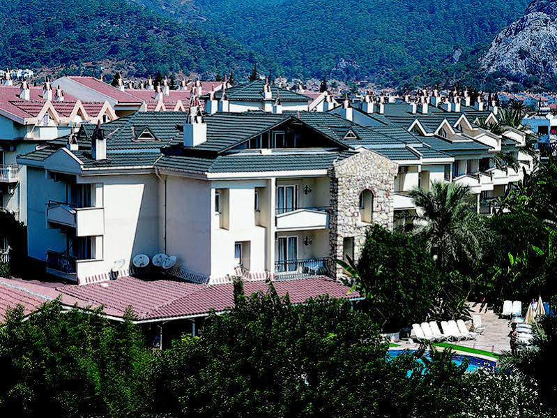 Greenpark Otel Marmaris