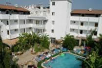 Apartment Pasahan Marmaris