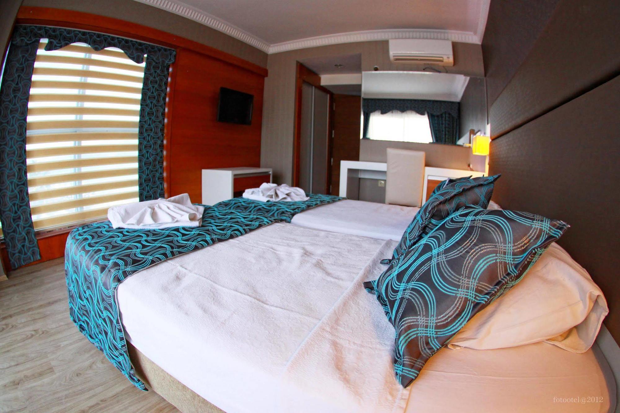 Otel Mehtap Marmaris