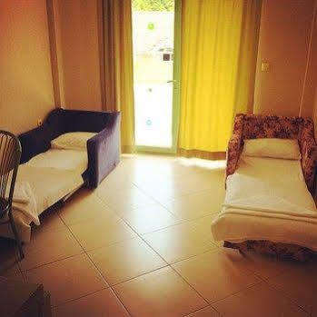 Aparthotel Sayar 2*