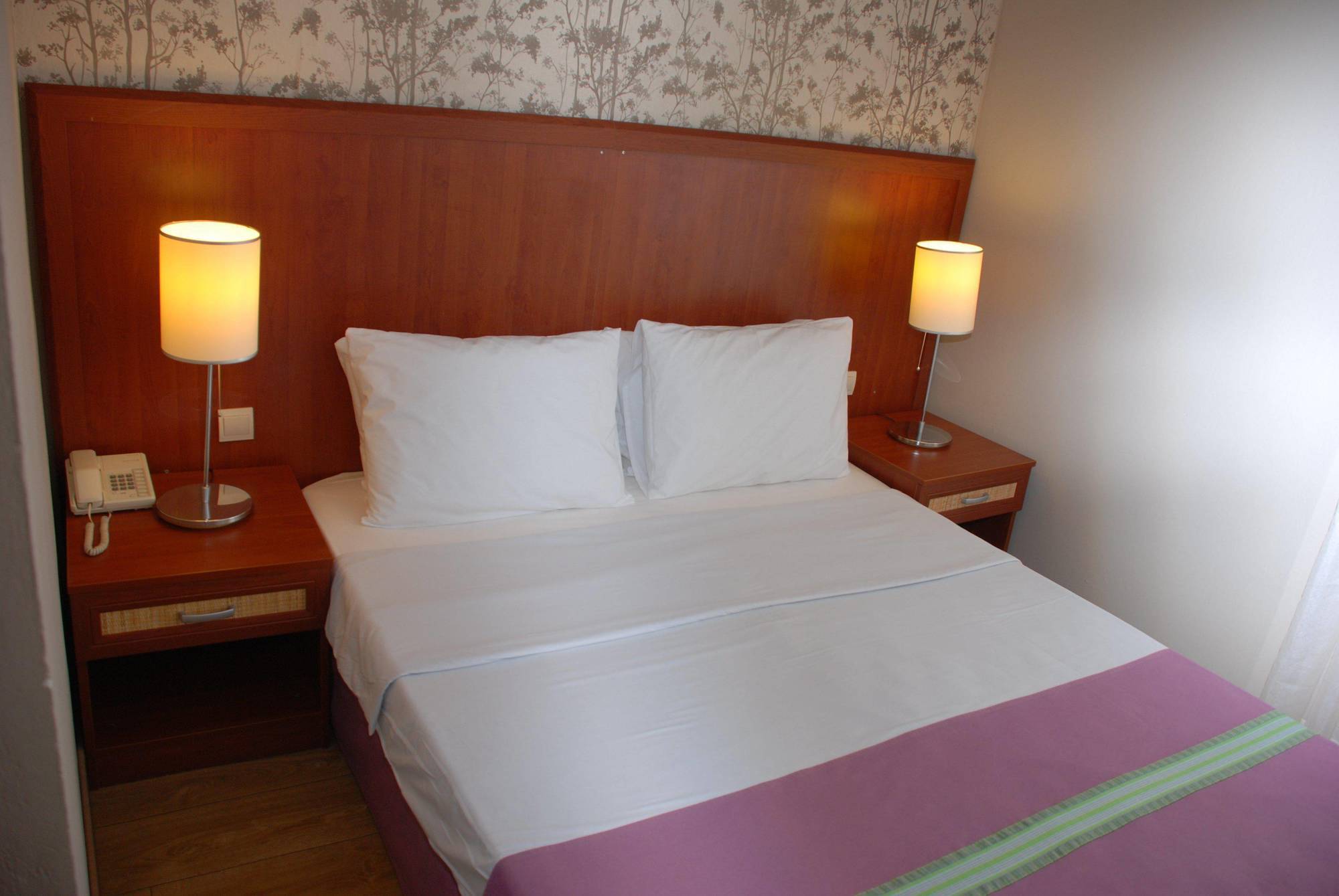 Elysium Hotel