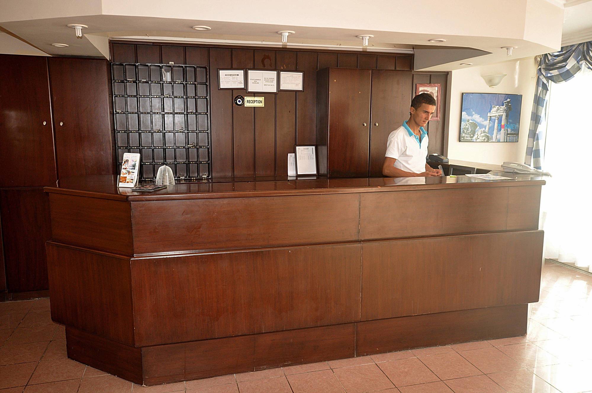 Hotel Sea Center