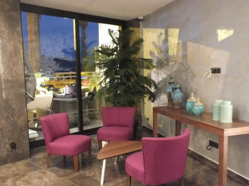 Hotel Candan