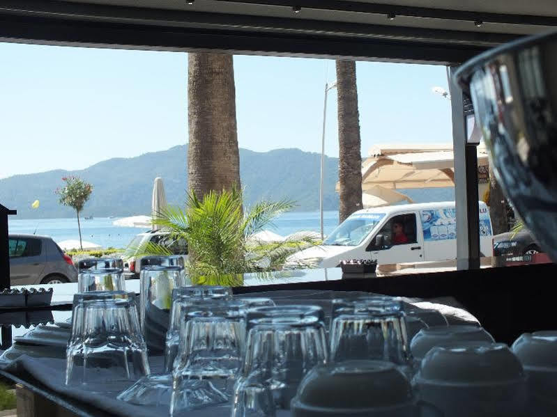 Candan Hotel Marmaris