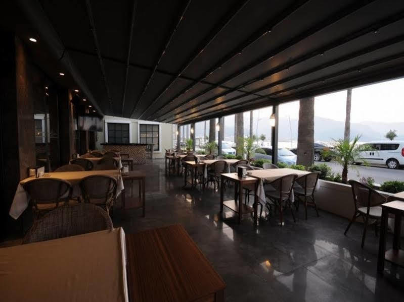 Candan Hotel 2*