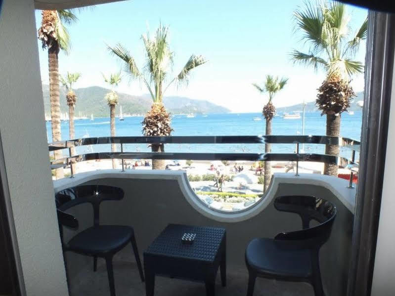 Candan Hotel Marmaris