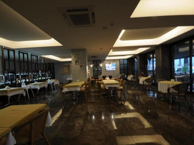 Hotel Candan Marmaris