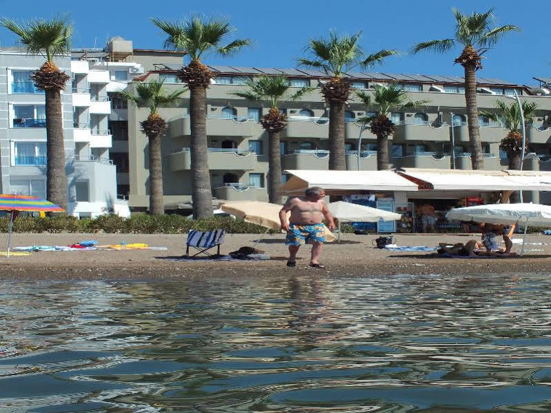Candan Marmaris