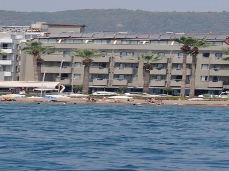 Candan Hotel Marmaris