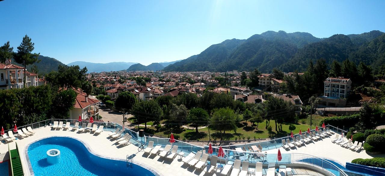 Club Aquarium Marmaris