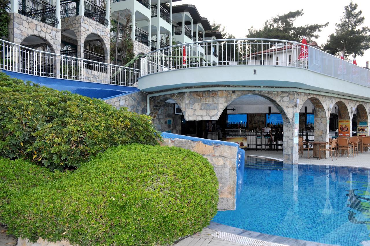 Aparthotel Club Aquarium
