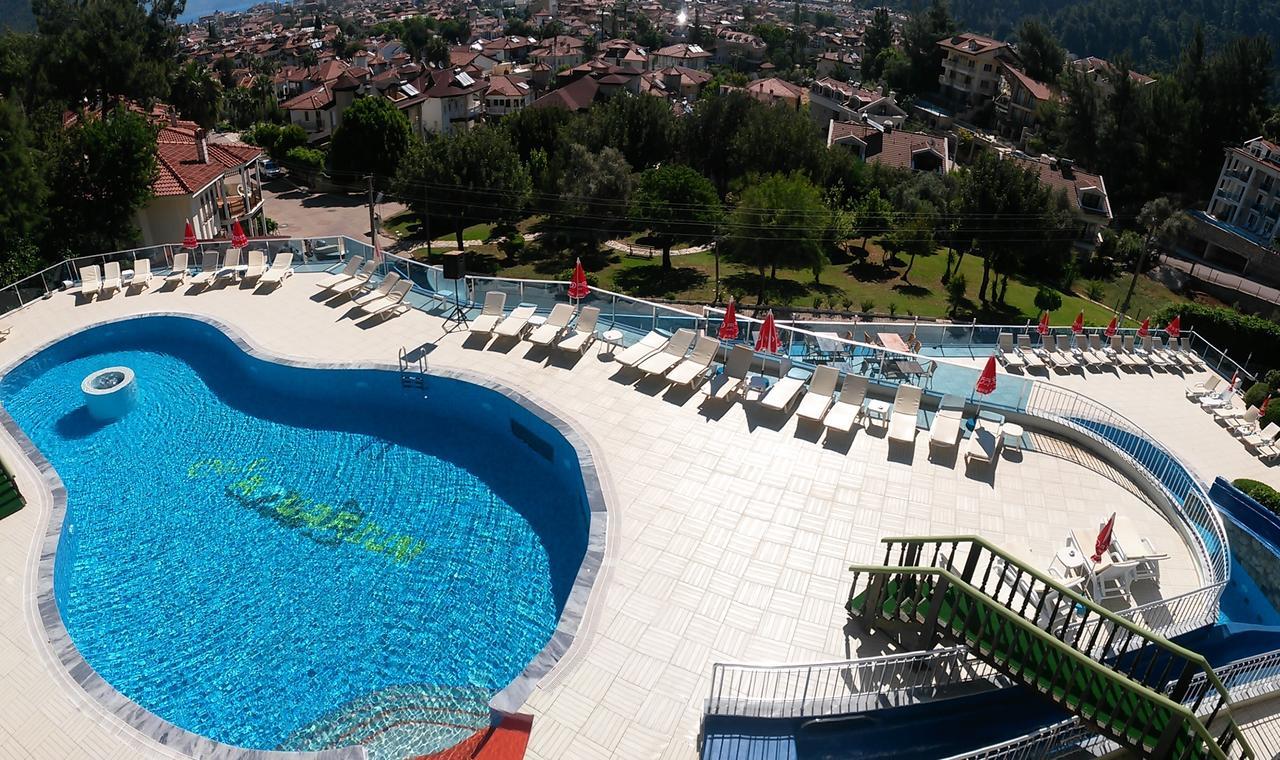 Aparthotel Club Aquarium