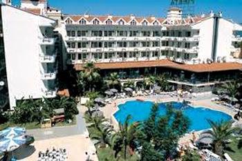 Hotel Pineta Club 4*