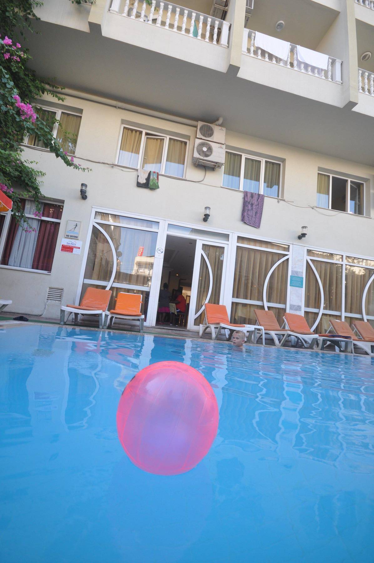 Hotel Sun Maris