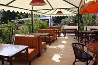 Aparthotel Sebnem & Marmaris