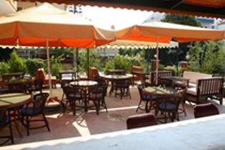 Sebnem & Aparthotel Marmaris