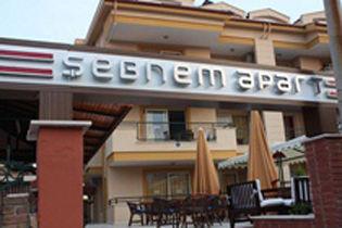 Sebnem & Marmaris