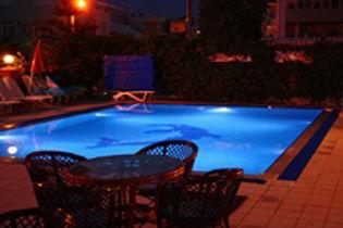 Aparthotel Sebnem & Marmaris