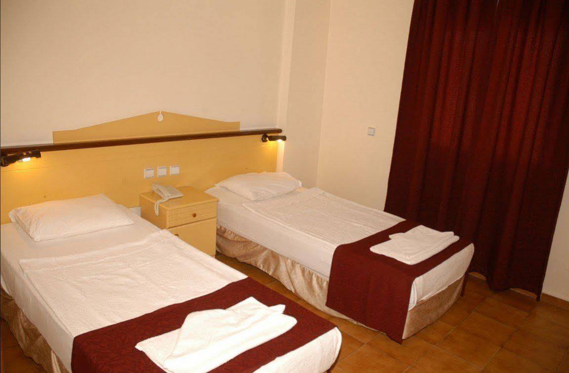 Club Seray Forest Hotel 4*