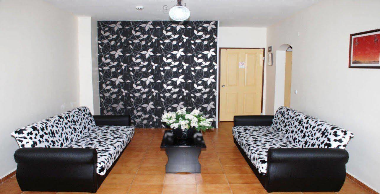 Club Seray Forest Hotel