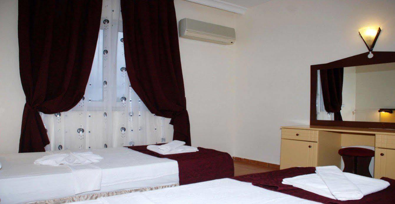 Club Seray Forest Hotel 4*