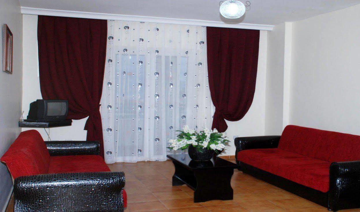 Club Seray Forest Marmaris