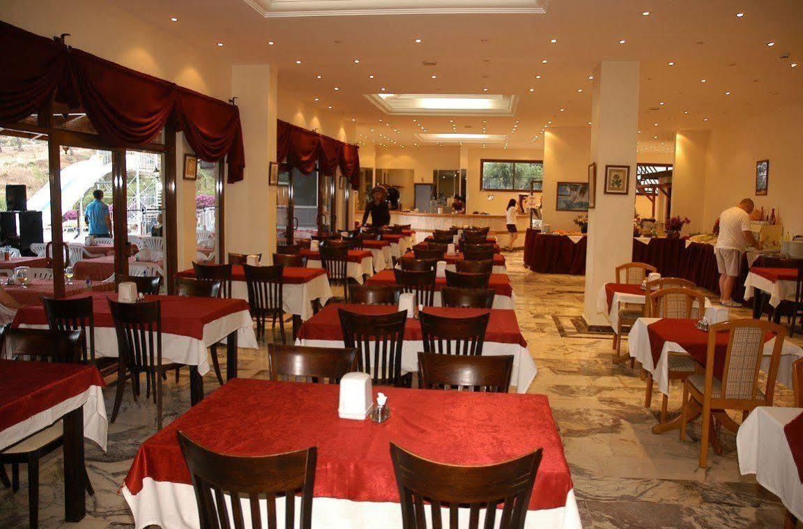 Club Seray Forest 4* Marmaris