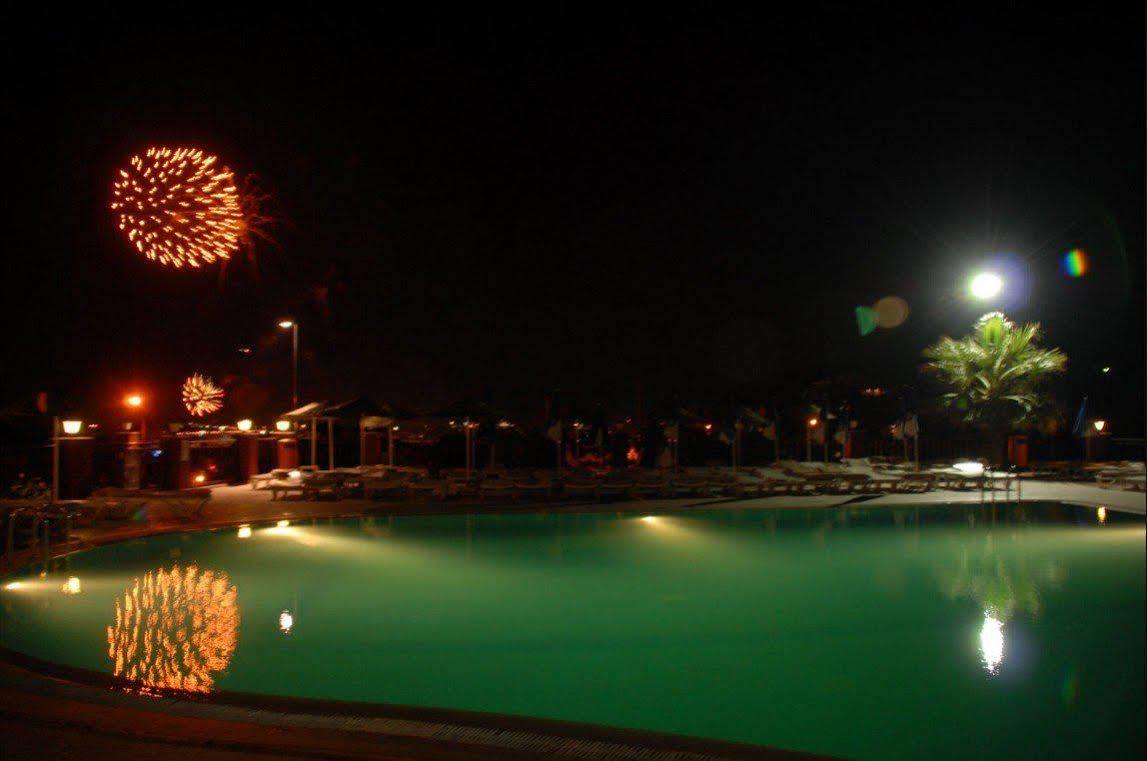 Hotel Club Seray Forest