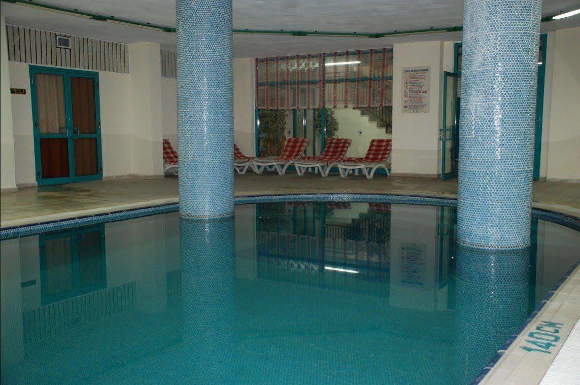 Hotel Club Seray Forest 4*