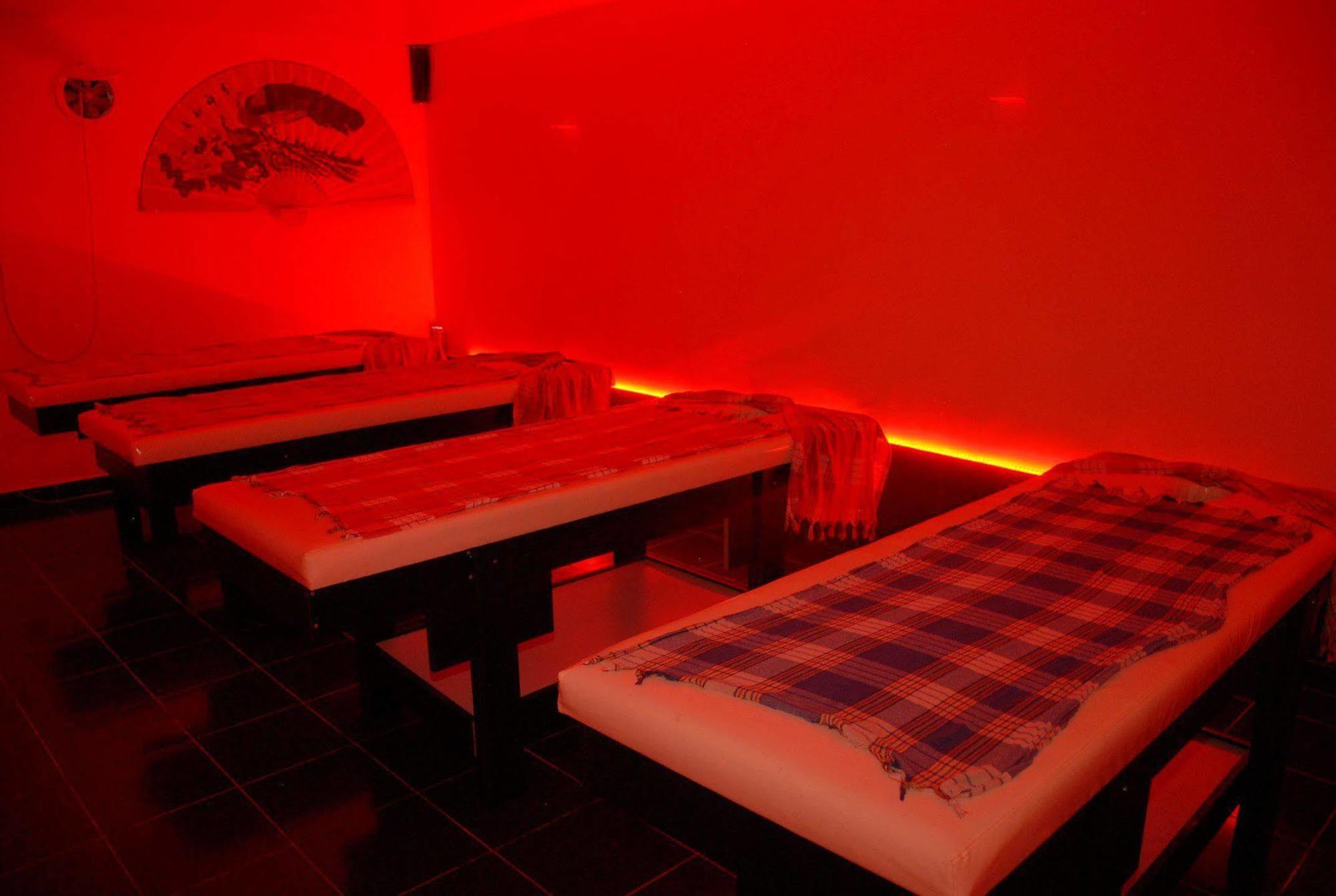 Club Seray Forest Hotel