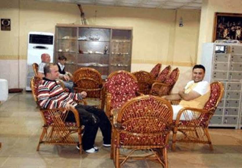 Otel Guldal Marmaris