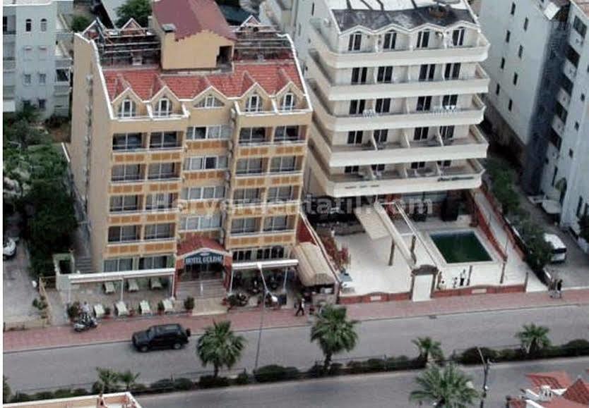 Otel Guldal Marmaris