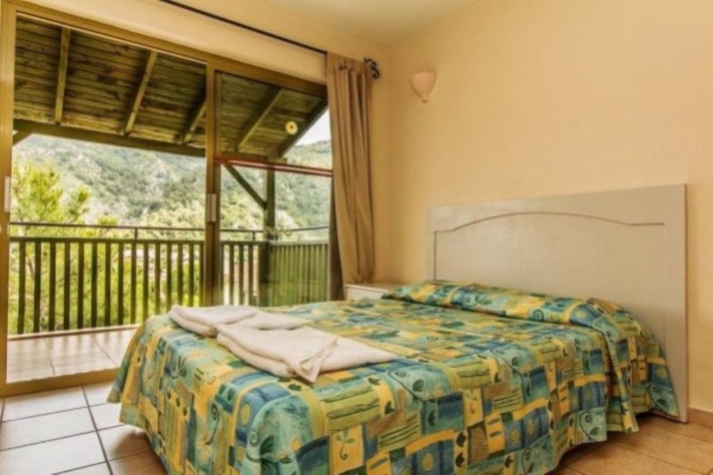 Sarigul 3* Marmaris