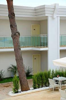 Banu Luxury Acomodação com café da manhã  Marmaris