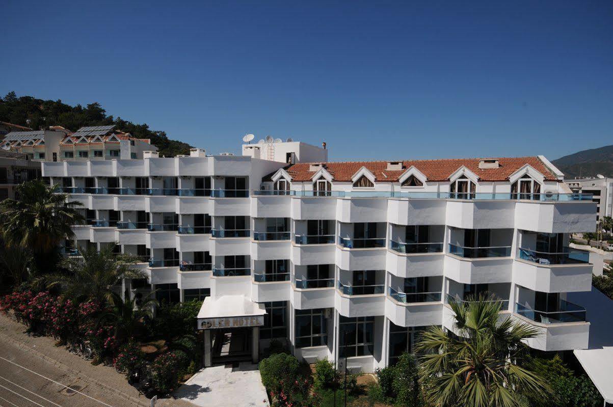 Adler 2* Marmaris