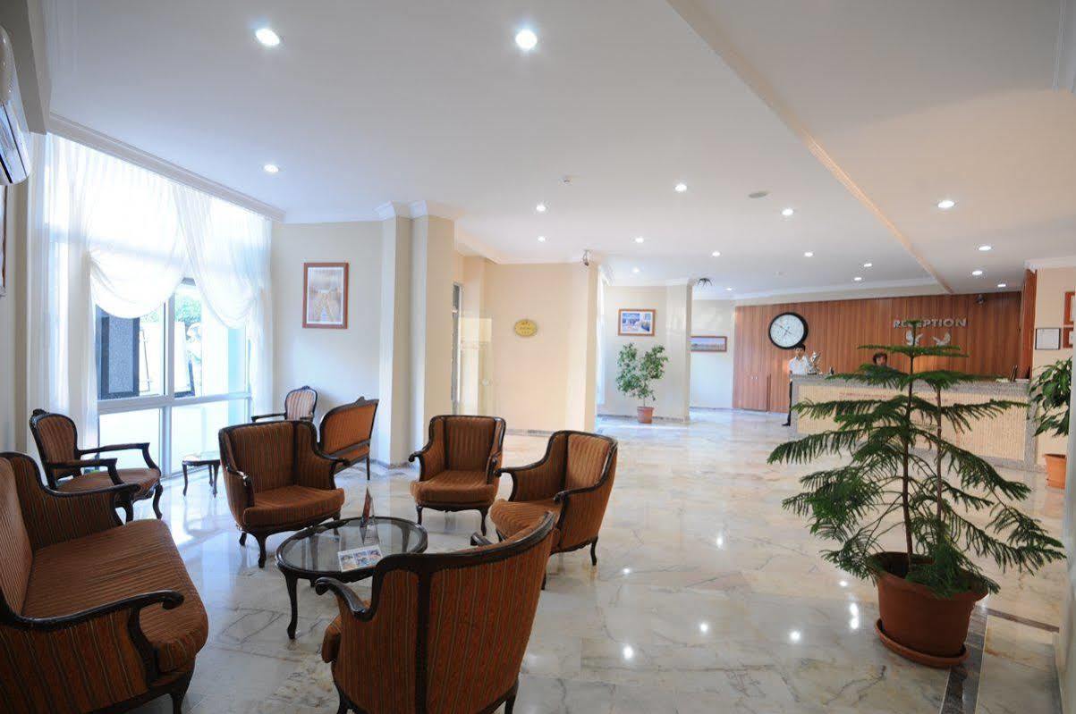 Hotel Adler