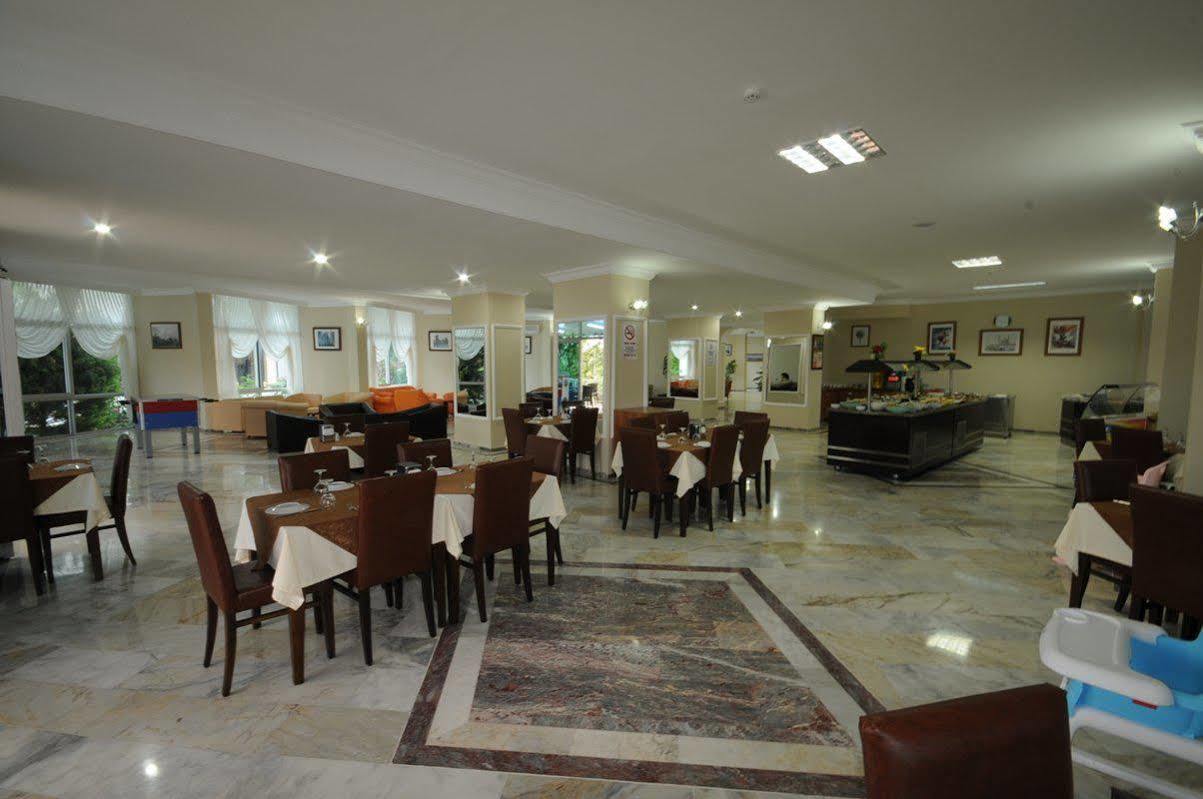 Hotel Adler
