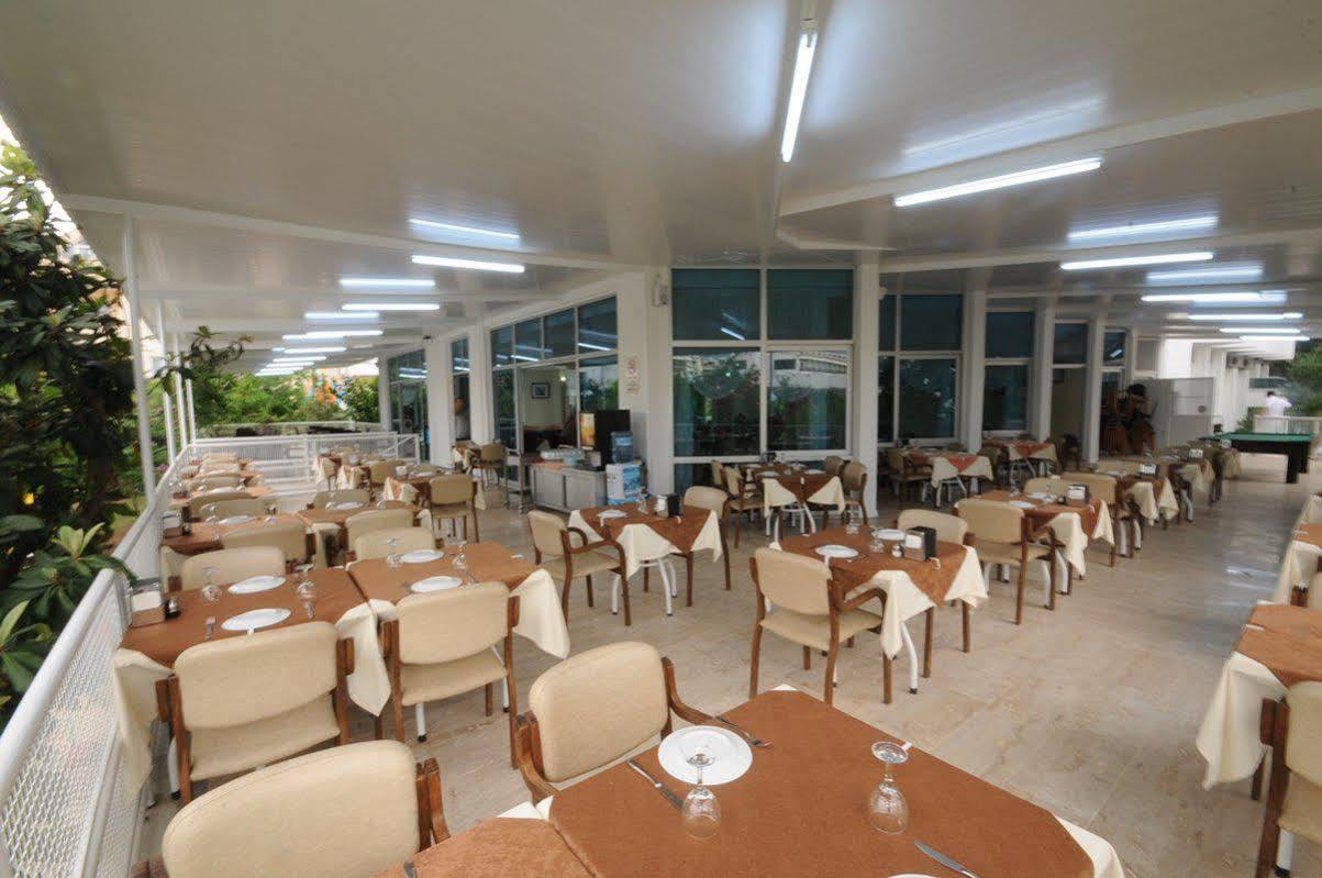 Adler 2* Marmaris