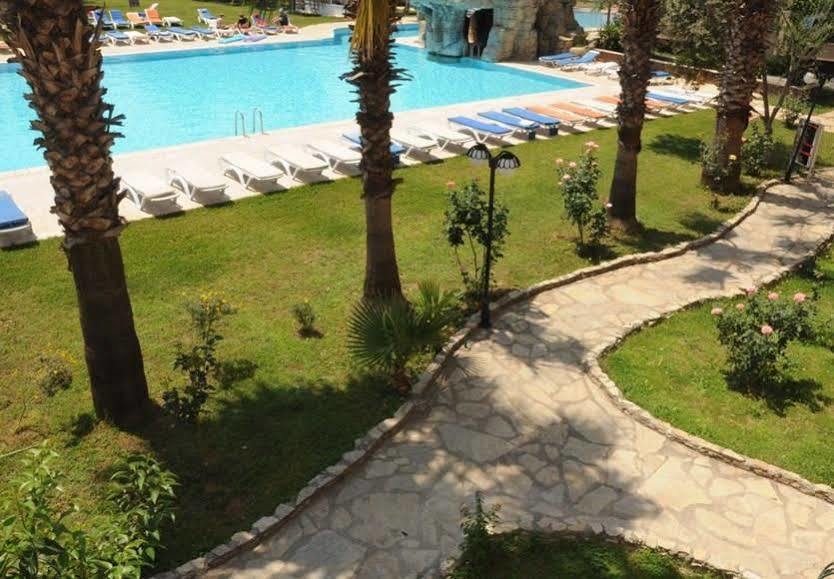Club Secret Garden 2* Marmaris