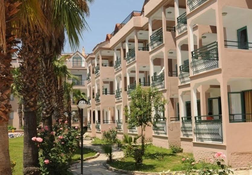 Hotel Club Secret Garden Marmaris