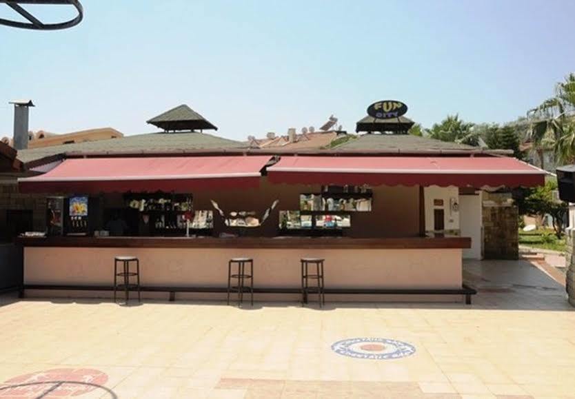 Club Secret Garden 2* Marmaris