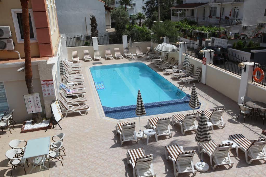 Fidan Hotel