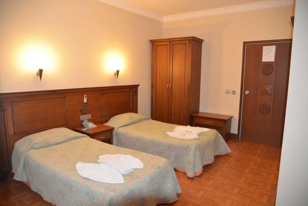 Fidan Hotel