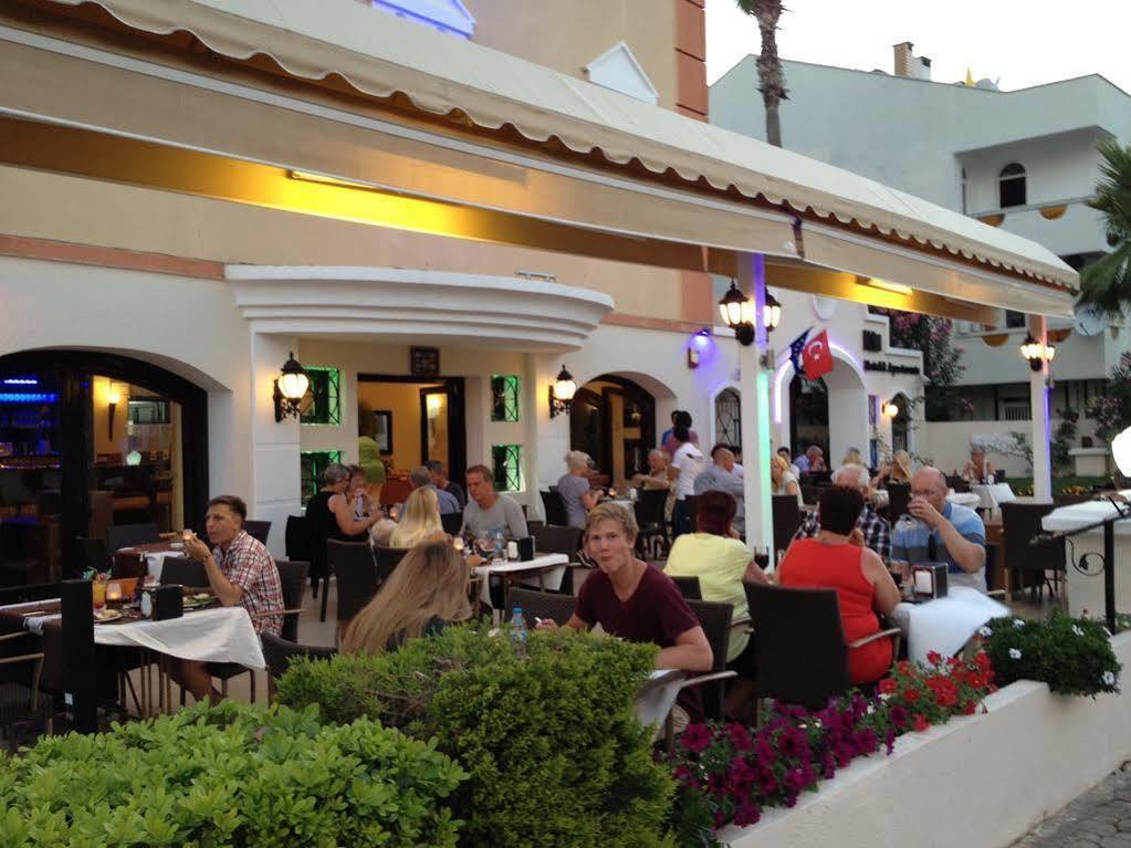 Hotel Fidan Marmaris